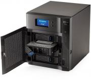 px4-400d 4-Bay Network Attached Storage (NAS)