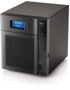 px4-400d 4-Bay Network Attached Storage (NAS)