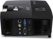 P1510 DLP 3D Home Theatre Projector