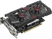 AMD Radeon R7 370 Graphics Card (STRiX-R7370-DC2oC-4GD5-GAMiNG)