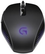 G303 Daedalus Apex RGB Performance Edition Gaming Mouse