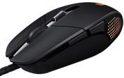 G303 Daedalus Apex RGB Performance Edition Gaming Mouse