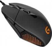 G303 Daedalus Apex RGB Performance Edition Gaming Mouse