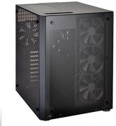 PC-O8 Mid Tower Chassis - Black