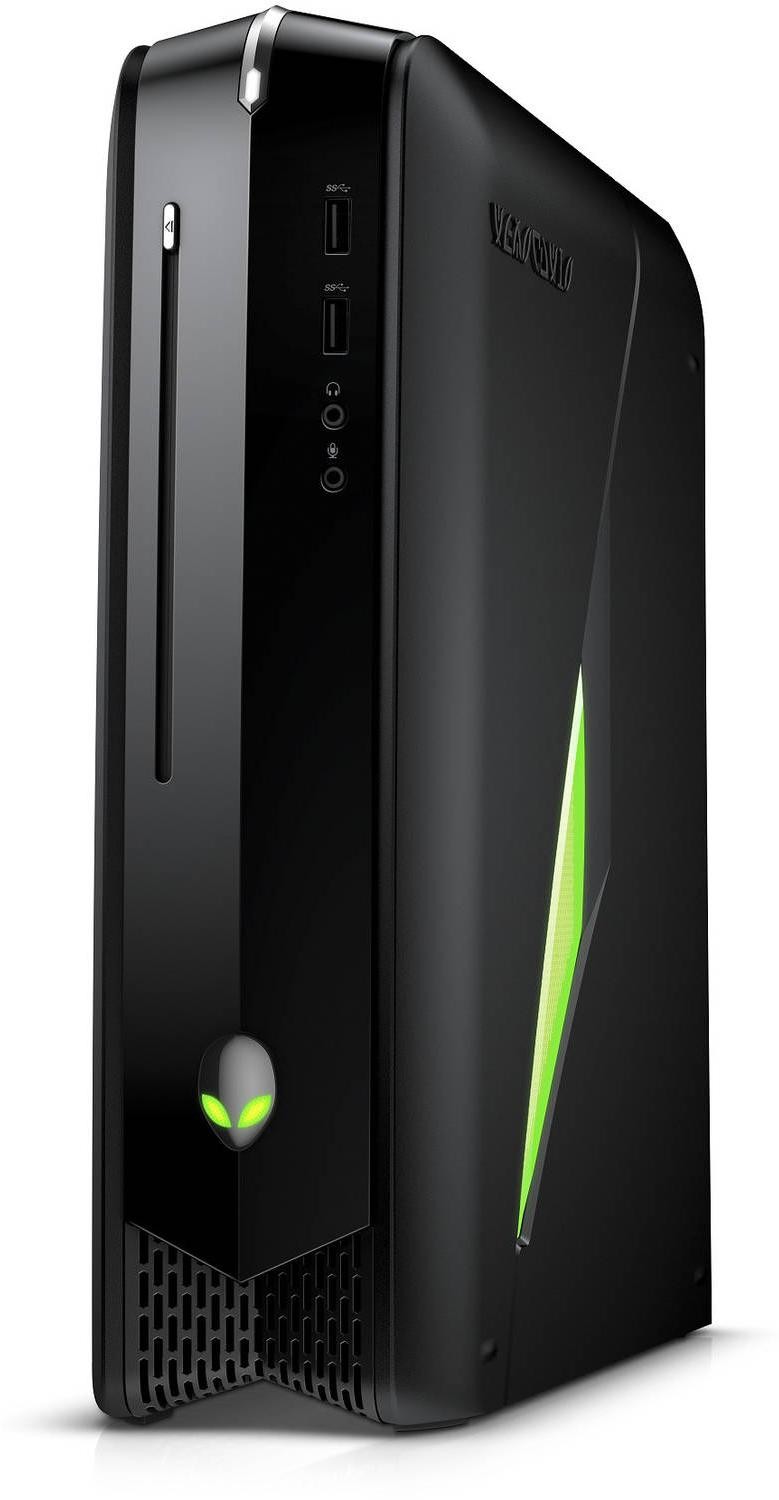 Dell Alienware X51 R3 Desktop Computer | nivo.co.za