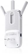 AC1750 RE450 Dual Band Wireless Range Extender