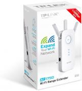 AC1750 RE450 Dual Band Wireless Range Extender