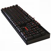 Vara K551B Mechanical Gaming Keyboard - Black