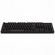 Vara K551B Mechanical Gaming Keyboard - Black