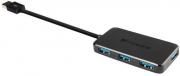 HUB2 4-Port SuperSpeed USB3.0 Hub