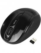 MW250 Wireless Optical Mouse - Black