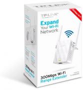 TL-WA855RE 300Mbps Universal Wi-Fi Range Extender