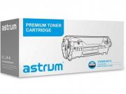 Generic Samsung S407C Laser Toner Cartridge - Cyan