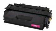 HP 05X & Canon 719H Generic High Yield Laser Toner Cartridge - Black