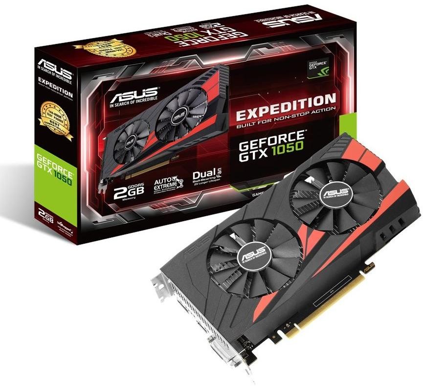 Asus nvidia geforce gtx orders 1050 2gb