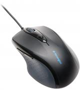 ProFit Full Size USB Optical Mouse - Black