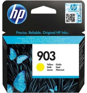 903 Yellow Original Ink Cartridge 