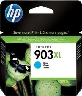 903XL High Yield Cyan Original Ink Cartridge 