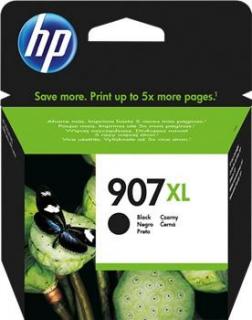 907XL High Yield Black Original Ink Cartridge 