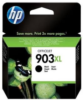 903XL High Yield Black Original Ink Cartridge 