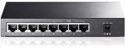 SG1008P 8 port Unmanged Gigabit Desktop Switch