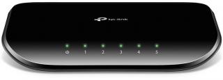 SG1005D 5 port Gigabit Desktop Switch 