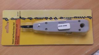 Krone Punch Down Tool RJ45 and RJ11 