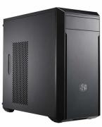 MasterBox 3 Lite Mini Tower Chassis - Black