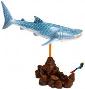 Nature Discovery Whale Shark Diorama 25 Pieces 3D Puzzle