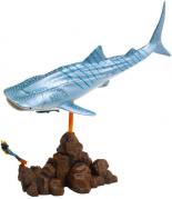 Nature Discovery Whale Shark Diorama 25 Pieces 3D Puzzle