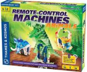 Signature Series Remote-Control Machines Animals - Biomimetic Animal Machines