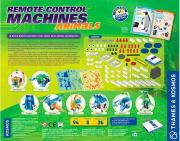 Signature Series Remote-Control Machines Animals - Biomimetic Animal Machines