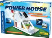 Signature Series Power House (V2.0) - Sustainable Living in the 21st Century