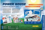 Signature Series Power House (V2.0) - Sustainable Living in the 21st Century