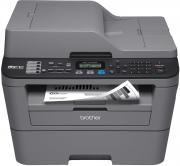 MFC-L2700DW A4 Mono Laser Multifunctional Printer (Print, Copy, Scan & Fax)