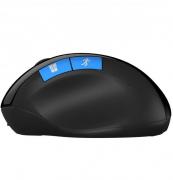 MW260 4B Rechargeable Wireless Mouse