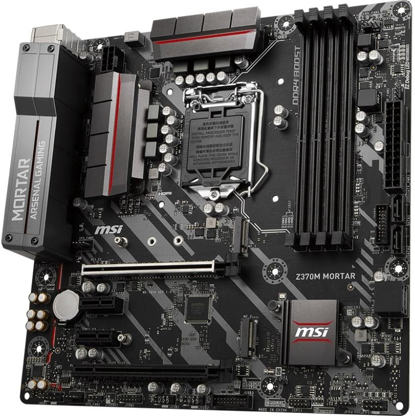 Arsenal on sale gaming motherboard