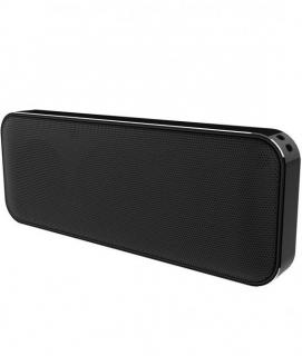 ST150 10W Super Slim Bluetooth Portable Speaker - Black 