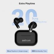 ET310 True Wireless Bluetooth V5.3 Earbuds (A10531-B)