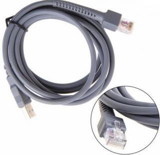 USB to RJ45 Cable 