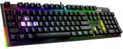 Vigor GK80 RED Gaming Keyboard