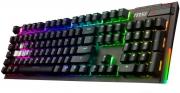 Vigor GK80 RED Gaming Keyboard