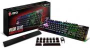 Vigor GK80 RED Gaming Keyboard