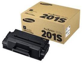 MLT-D201S Laser Toner Cartridge - Black (SU879A) 