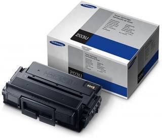 MLT-D203U Laser Toner Cartridge - Black (SU917A) 