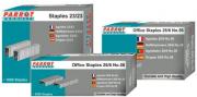 SS023/23 - 23/23 Staples - Box of 1000