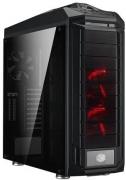 Trooper SE Windowed Full Tower Chassis - Black