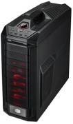 Trooper SE Windowed Full Tower Chassis - Black