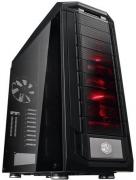 Trooper SE Windowed Full Tower Chassis - Black