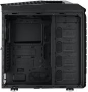 Trooper SE Windowed Full Tower Chassis - Black